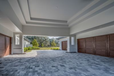 Driveway Installation